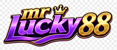 mr lucky88 logo